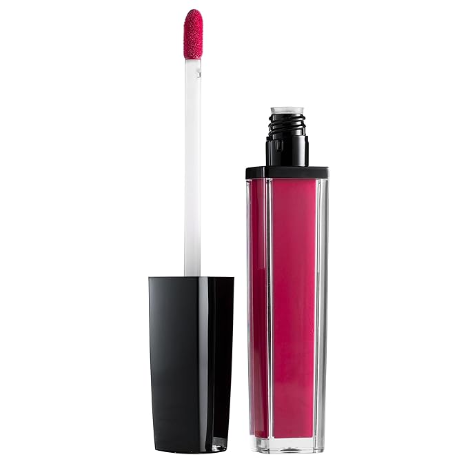 Jolie LL Cream Waterproof Liquid Lip Colour - Matte Finish (A-List)-Velvo Beauty