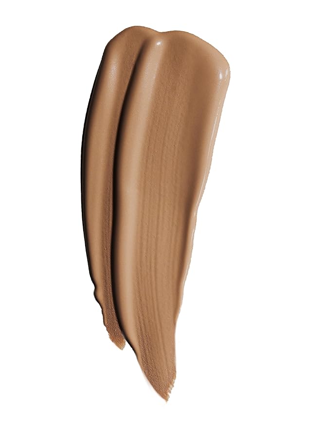 Lumene Color Correcting CC Cream - Lightweight Foundation with Medium Coverage - Redness Reducing Face Makeup for a Glowing Complexion - Vegan Formula + Suitable for All Skin Types - Deep (1 fl oz)-Velvo Beauty