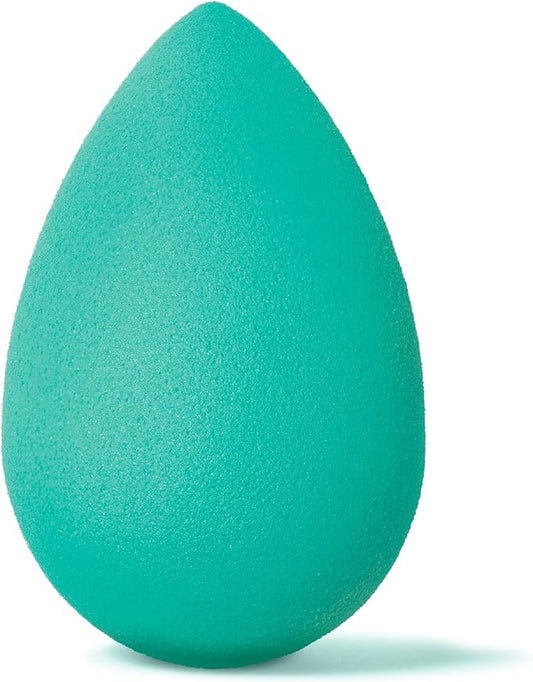 Beautyblender® | Chill Blender Makeup Sponge | Blend Liquid Foundations, Powders and Creams | Streak Free Application | Vegan, Cruelty Free | Made in USA-Velvo Beauty