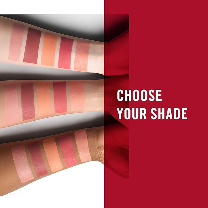 Rimmel Maxi Blush, Third Base 0.31 Ounce (Pack of 2)-Velvo Beauty