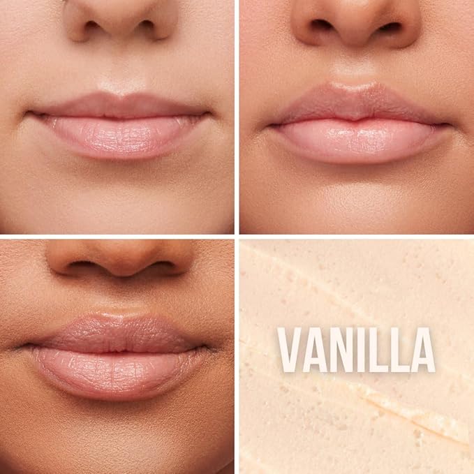 Beauty Creations | "BALM N' CUTE" - Tinted Lip Balm (VANILLA)-Velvo Beauty