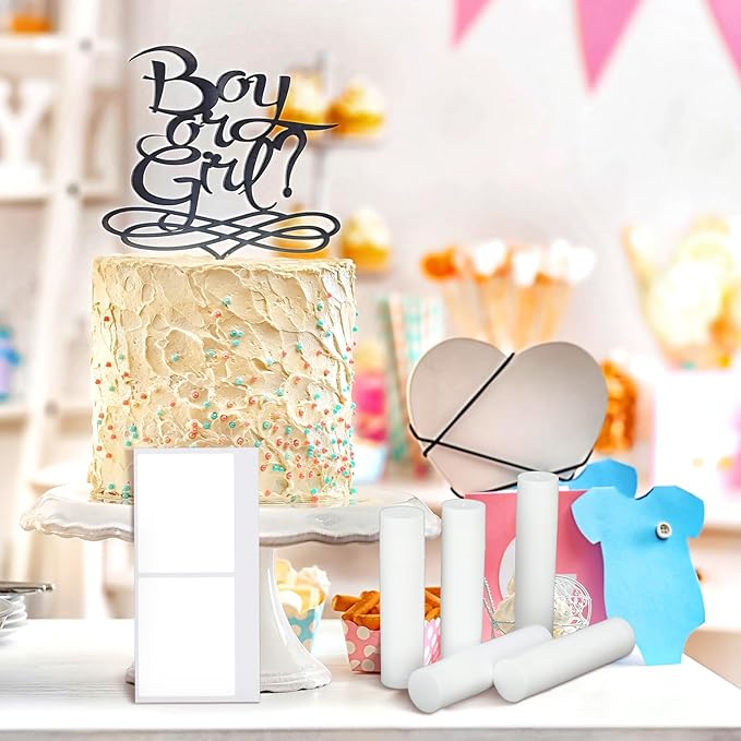 Demissle 150 Pcs Unlabeled Lip Balm Bulk Chapped Stick Blank Mini Lip Balm Gifts Moisturizing Lip Balms Favors for Women Homeless Wedding Bridal Shower Favors Baby Shower Guests Favors(Cherry)-Velvo Beauty