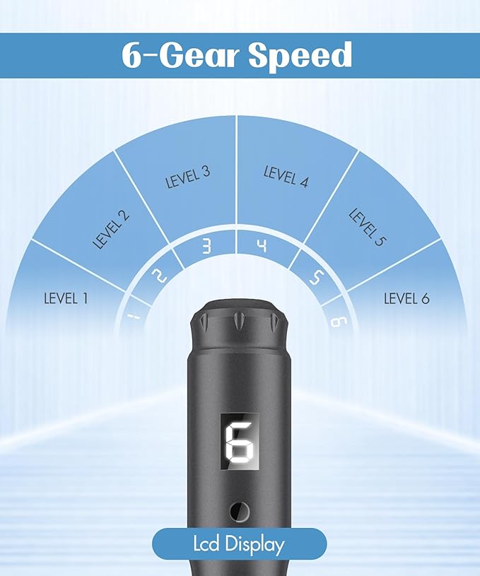 0.25mm Derma Roller Pen-Velvo Beauty