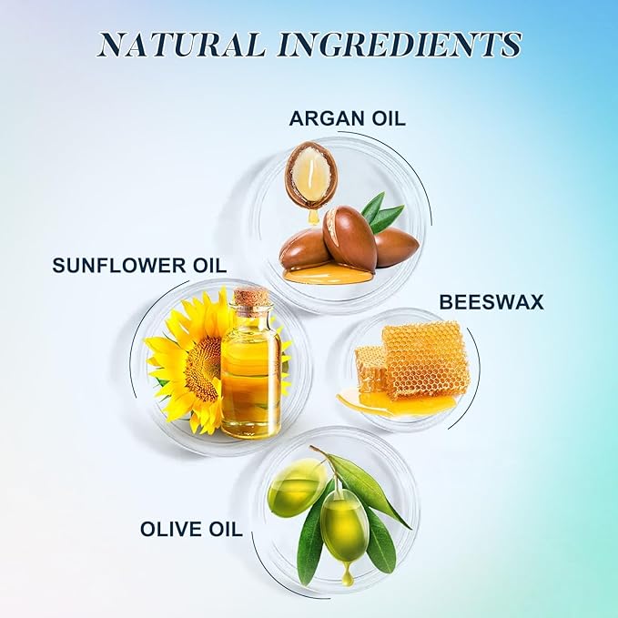 Thrives Lip Tint Hydrating,Strong Moisturizing Effect Tinted Lip Balm Bulk,Sheer Strength Hydrating Lip Tint,Hydrating Lipstick, Nourishing Ingredients Moisture Lip Tint,Non-Sticky All Day Lip Care-Velvo Beauty