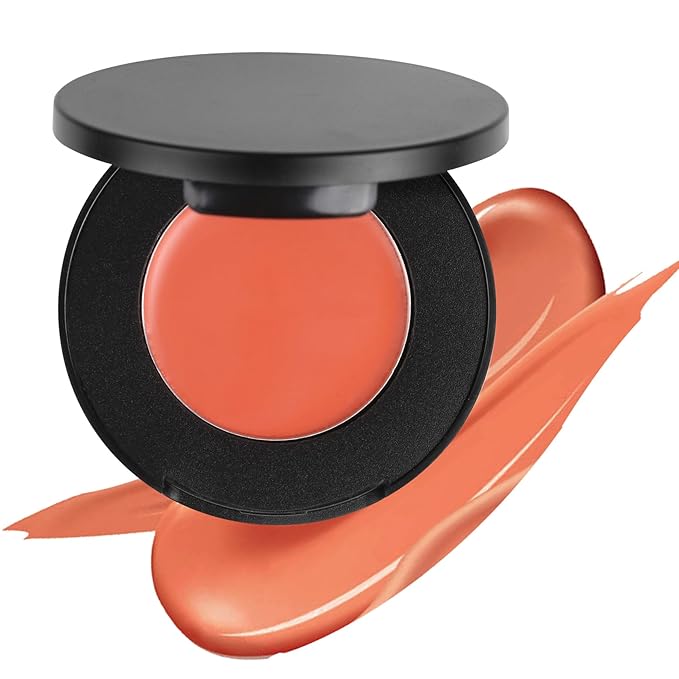 Cream Concealer Corrector Correcting Contour Makeup Set under Eye Concealer Cream Kit for Dark Circles and Blemish 20-Velvo Beauty