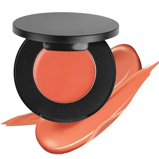 Cream Concealer Corrector Correcting Contour Makeup Set under Eye Concealer Cream Kit for Dark Circles and Blemish 20-Velvo Beauty