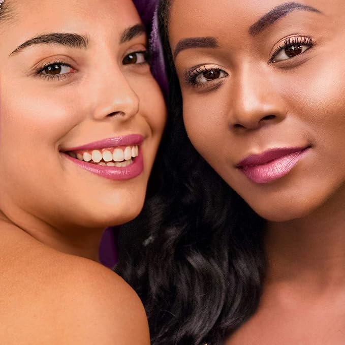 Moroccan Magic Perfect Pink Tinted Lip Balm | Made with Natural Cold Pressed Argan and Essential Oils | Lip Balm | Smooth Application | Non-Toxic, Cruelty Free | 2 Pack-Velvo Beauty