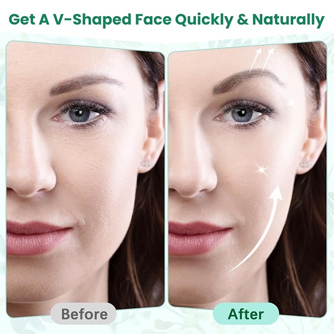 Face Neck Tape Lifting Invisible,Face Lift Tape, Instant Facelift Tape,Makeup V-Edge Face Patches,Necks Less Strip for Women Turkey Neck,Jowl,Eye,Loose Skin,Wrinkle,Double Chin (1 Count (Pack of 172))-Velvo Beauty