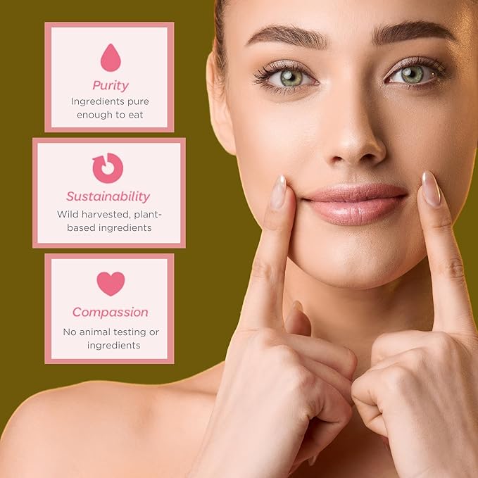 Natural Lip Butter Lip Balm - Coffee - Pure Enough to Eat - Made With Just 6 Vegan Ingredients - Moisturizing Lip Care for All Day Hydration (2-Pack)-Velvo Beauty