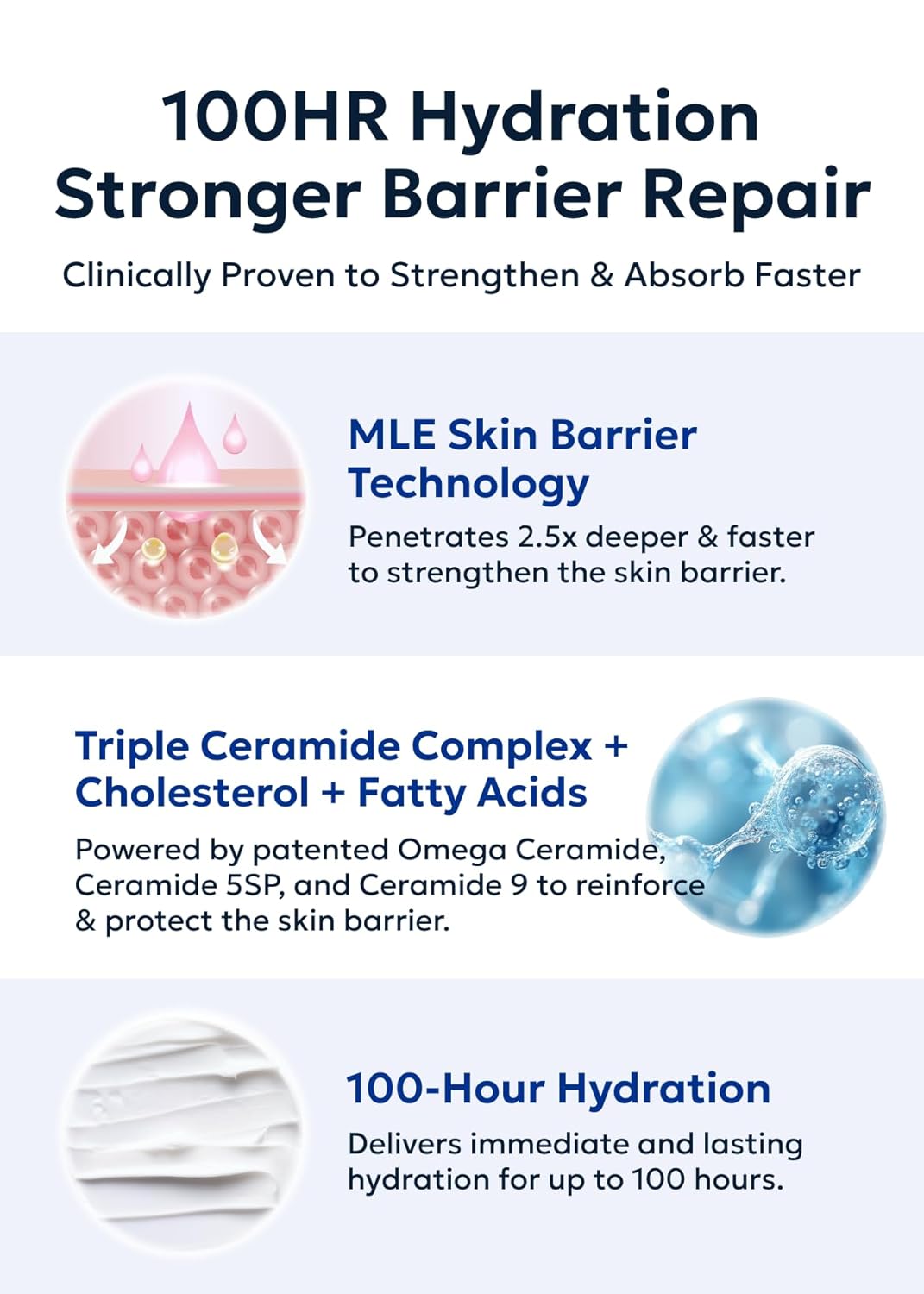 Real Barrier | Extreme Cream | Korean Moisturizer Face Cream, Korean Skin Care | Rich Face Lotion for Sensitive Skin | Hydrating Face Moisturizer with Hyaluronic Acid and Ceramides | 1.69 fl oz (50ml)-Velvo Beauty