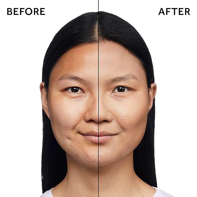 No7 Lift & Luminate Triple Action Serum Foundation - Liquid Makeup with SPF 15 for a Dewy, Glowy Base - Radiant Formula for Mature Skin - Cashew (30ml)-Velvo Beauty