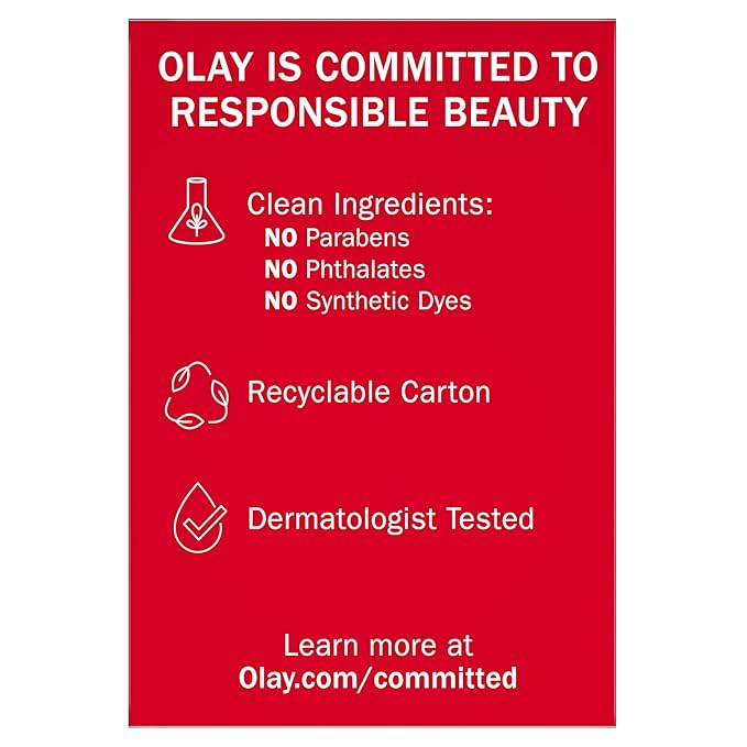 Olay Face Moisturizer, Regenerist Micro-Sculpting Cream for Women, Fragrance-Free - Hydrating, Anti-Aging, Anti-Wrinkle, Firming Skin Care - Hyaluronic Acid, Niacinamide, Amino Peptides, 1.7 Oz-Velvo Beauty