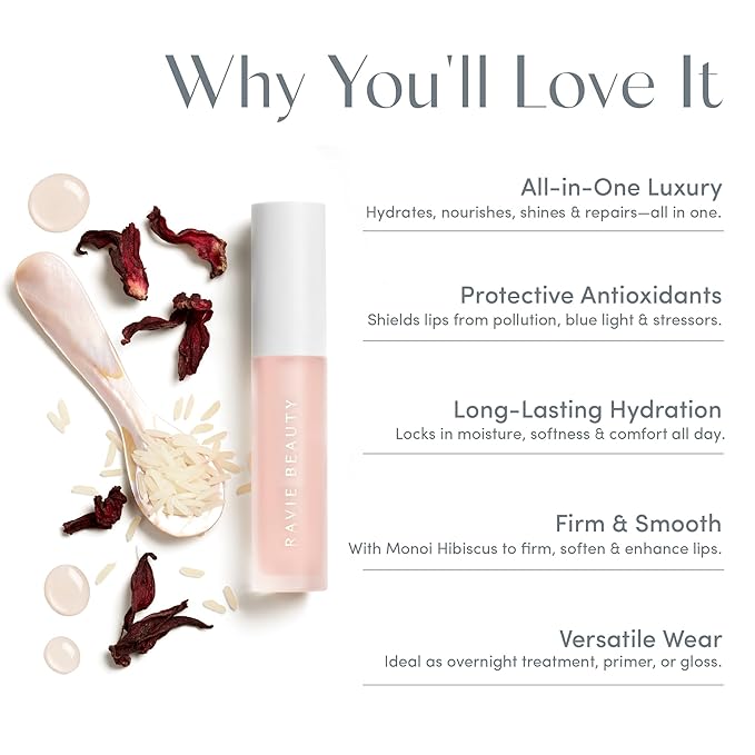 Lip Renewal (Silk, 0.13 fl.oz.)-Velvo Beauty