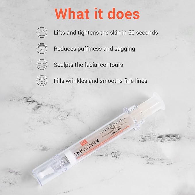 French Pharmacy FlashRx-Velvo Beauty