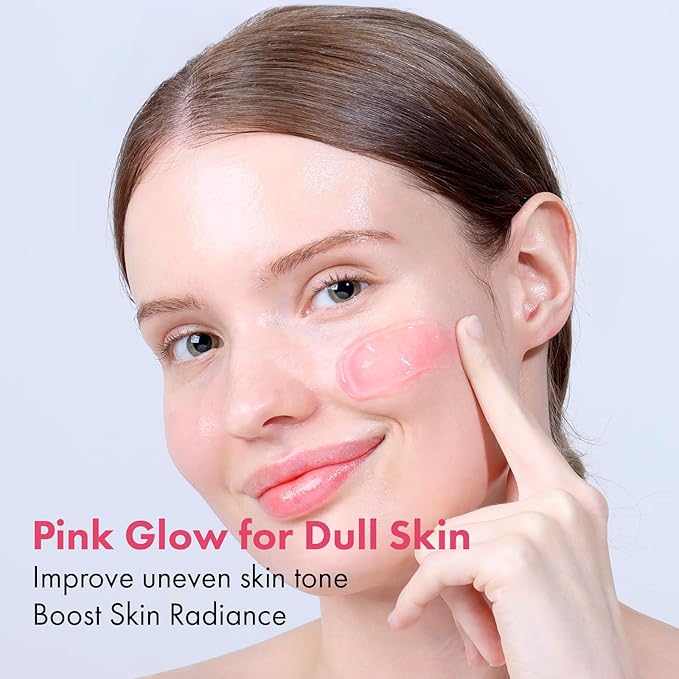 PDRN Collagen Jelly Cream, 5,000ppm Salmon DNA PDRN, Niacinamide, Hydrolyzed Collagen, Glow, Hydrating, Firming, Uneven Skin Tone, No artificial color, Korean Skin Care, 50ml, 1.69 fl.oz.-Velvo Beauty