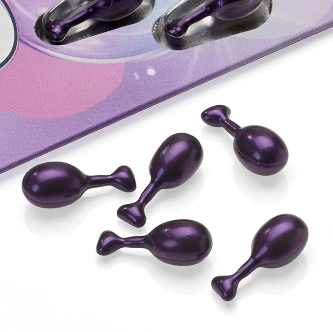 Balea Concentrate Retinol Serum, 7 capsules-Velvo Beauty