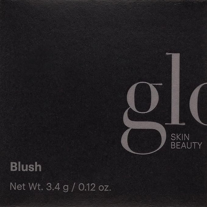 Glo Skin Beauty Blush (Sweet) - Pressed Powder Blush for Cheeks, High Pigment Mineral Face Makeup Creates a Natural, Healthy Glow-Velvo Beauty