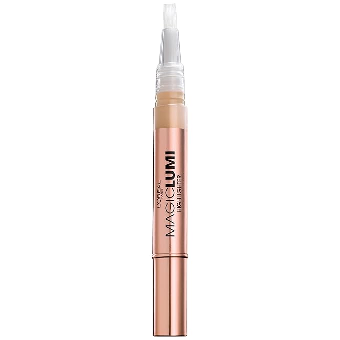 L'Oreal Paris Magic Lumi Highlighting Concealer-Velvo Beauty