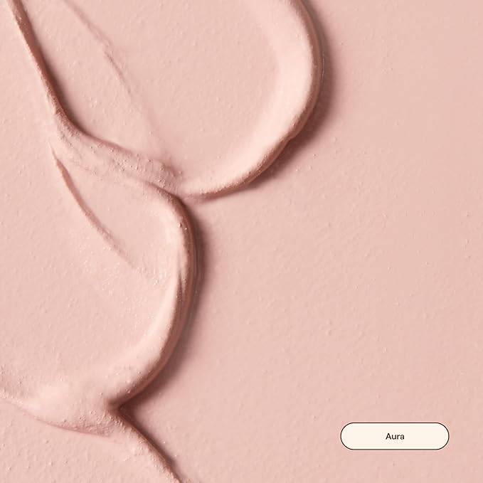 Live Tinted Huestick: All-over Color Corrector Multistick for Brighter, Balanced Skin, Works on Lips, Cheeks, And Eyes, Vitamins C+E Soothes, Heals & Nourishes Damaged Skin - Aura 3g / 0.1oz-Velvo Beauty
