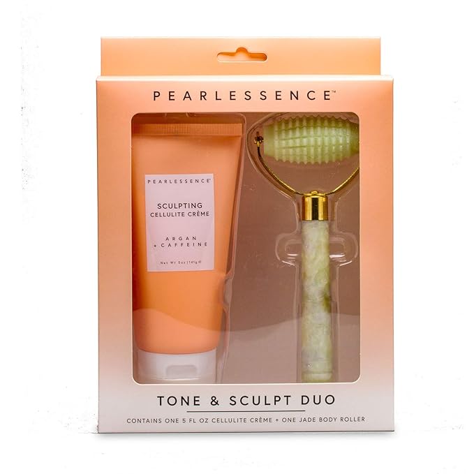 Pearlessence Tone and Sculpt Set-Velvo Beauty