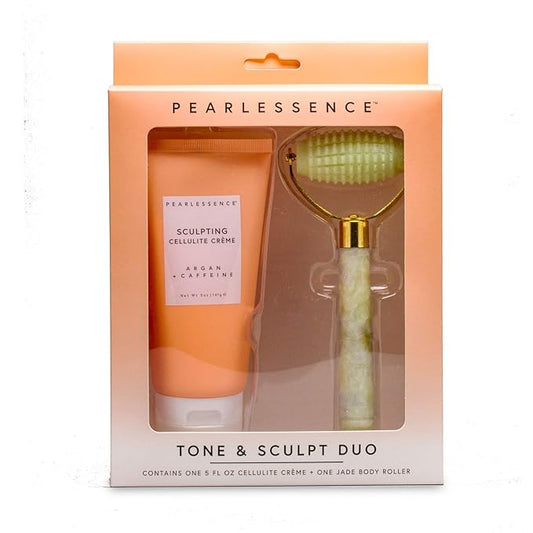 Pearlessence Tone and Sculpt Set-Velvo Beauty