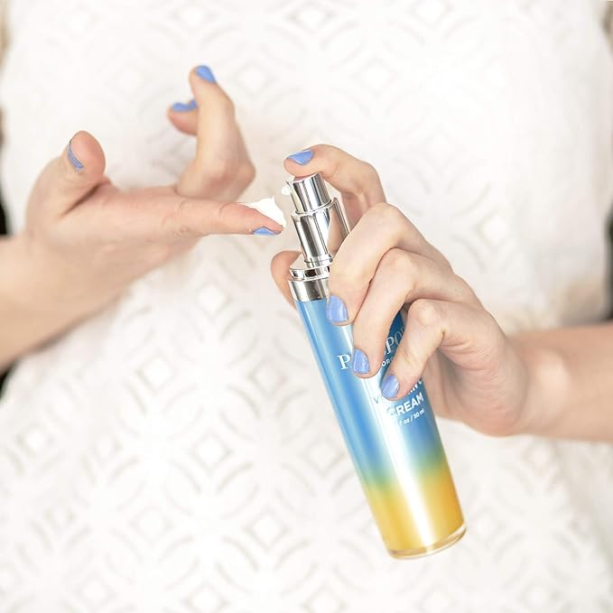 Passport to Anti-Aging Set-Velvo Beauty