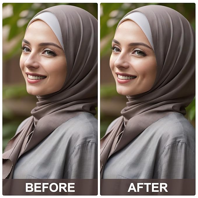 4pcs Pink White Natural Dimple Maker Beautiful Smile Facial Muscle Dimple for Cheeks-Velvo Beauty