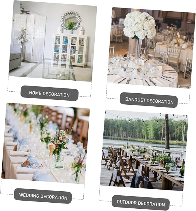 FOMIYES 2pcs Nail Palette Vintage Nail Plate White Resin-Velvo Beauty