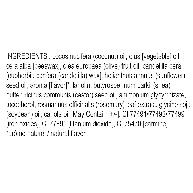 Burt's Bees Lip Tint Balm with Long Lasting 2 in 1 Duo Tinted Balm Formula, Color Infused with Deeply Hydrating Shea Butter for a Natural Looking Buildable Finish, Petal Rose (2-Pack)-Velvo Beauty
