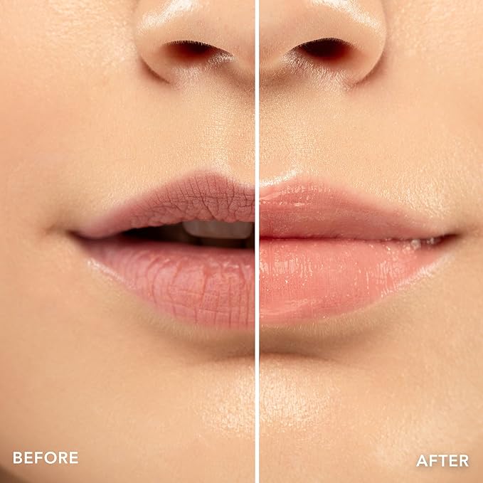 Organic Lip Balm Pack - Original Lip Balm for Dry Cracked Lips, Christmas Stocking Stuffers Women & Men, Lip Balm Set, Lip Moisturizer, Natural Lip Balm for Men, Lip Care Products for Lip Repair-Velvo Beauty