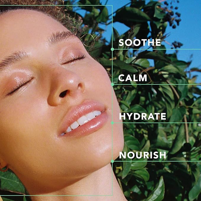 LAPCOS Aloe Sheet Mask, Daily Face Mask with Cucumber and Aloe Gel to Calm and Moisturize Skin, Korean Beauty Favorite, 5-Pack-Velvo Beauty