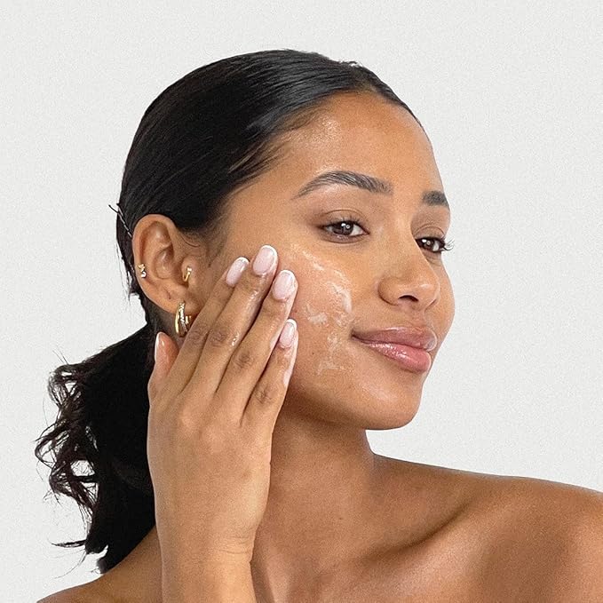 Urban Calm Collection Gift Set - Hydrating, Smoothing, Exfoliating, and Soothing Skincare Set for All Skin Types - Includes Fermented Skincare Products: Cleanser, Essence, Serum, and Cream-Velvo Beauty