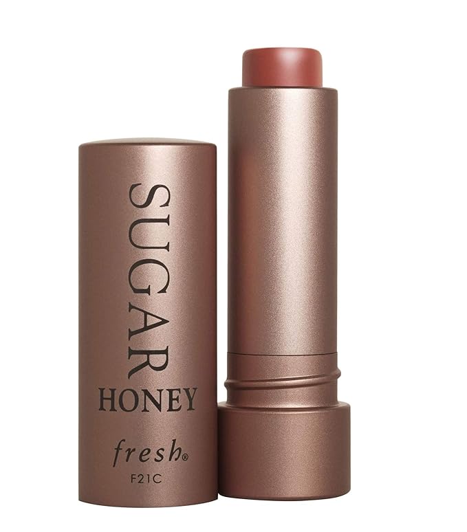 Fresh Sugar Honey Tinted Lip Treatment Mini SPF 15 2.2g/.08 Oz-Velvo Beauty