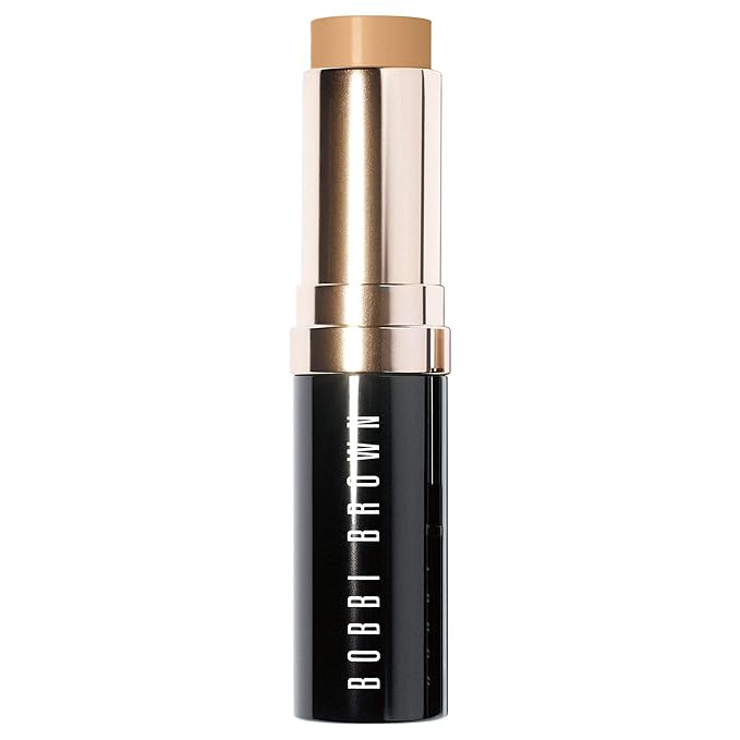 Bobbi Brown Skin Foundation Stick, No. 04 Natural, 0.31 Ounce-Velvo Beauty