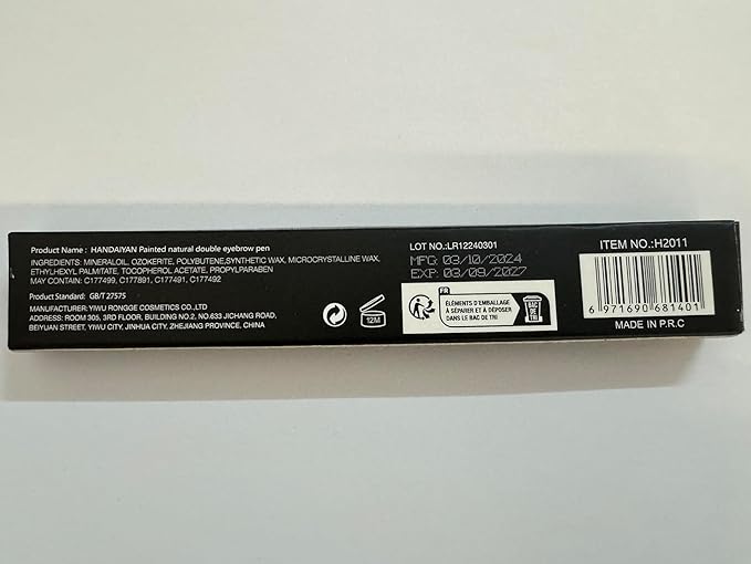 All In One Makeup Kit Full Kit, 3 Pcs Cream Contour Sticks,12 Colors Eyeshadow Palette,Full Coverage Foundation, 6 Colors Lipstick Set, Waterproof Eyeliner and Mascara(103# Warm Peach)-Velvo Beauty