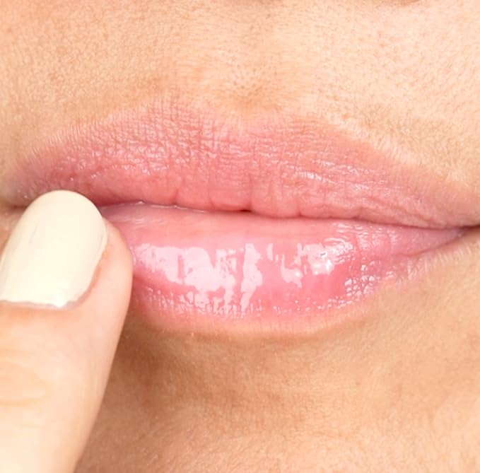 Julep 24/7 Lip Treatment Hydrating Glossy Balm Lip Mask Trio – Barely There, Gotta Glow, Pink and Polished – For Moisturized, Hydrated Lips – Vegan & Cruelty-Free-Velvo Beauty