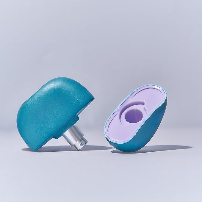 Addison Rae Fragrance Effortless - Luxury Perfume for Women - Fruity Floral Scent - Eau De Parfum - Notes of Apple, Plum, Pineapple - Long Lasting Vegan Travel Cologne - Gift for Her - 1 oz EDP Spray-Velvo Beauty