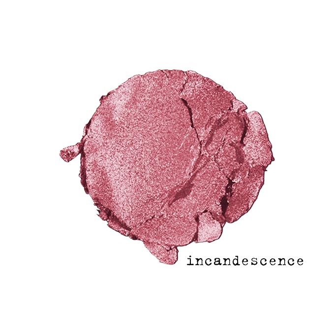 stila Heaven's Hue Highlighter | Lightweight Soft Makeup Glow, Bouncy Texture Illuminates Skin, Transfer-Resistant | Incandescence, 0.35 Oz. (Pack of 1)-Velvo Beauty