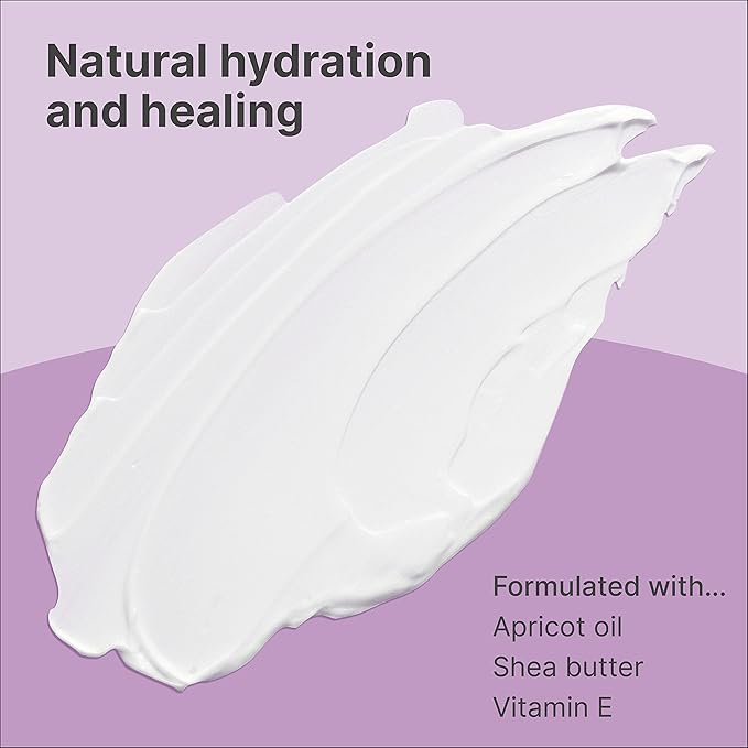 TriLASTIN Maternity Stretch Mark Prevention Cream (4Oz) - Hypoallergenic & Paraben-Free for Pregnancy & Postpartum - Maternity Belly Cream (2 Pack)-Velvo Beauty