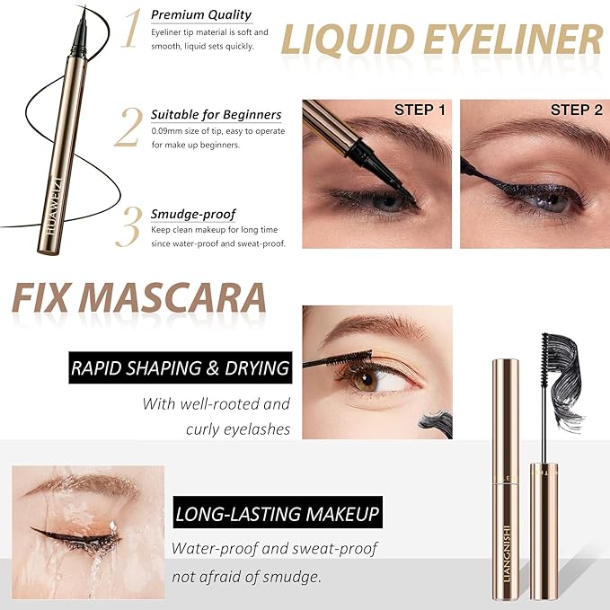 All in One Makeup Kit for Women Full Kit, Basic Cosmetics Kit for Beginner & Professionals, Eye Makeup Set Tween Girl, Make Up Kits for Teenagers, Makeup Gift Set for Girls, Women & Teens(Amber Pink)-Velvo Beauty