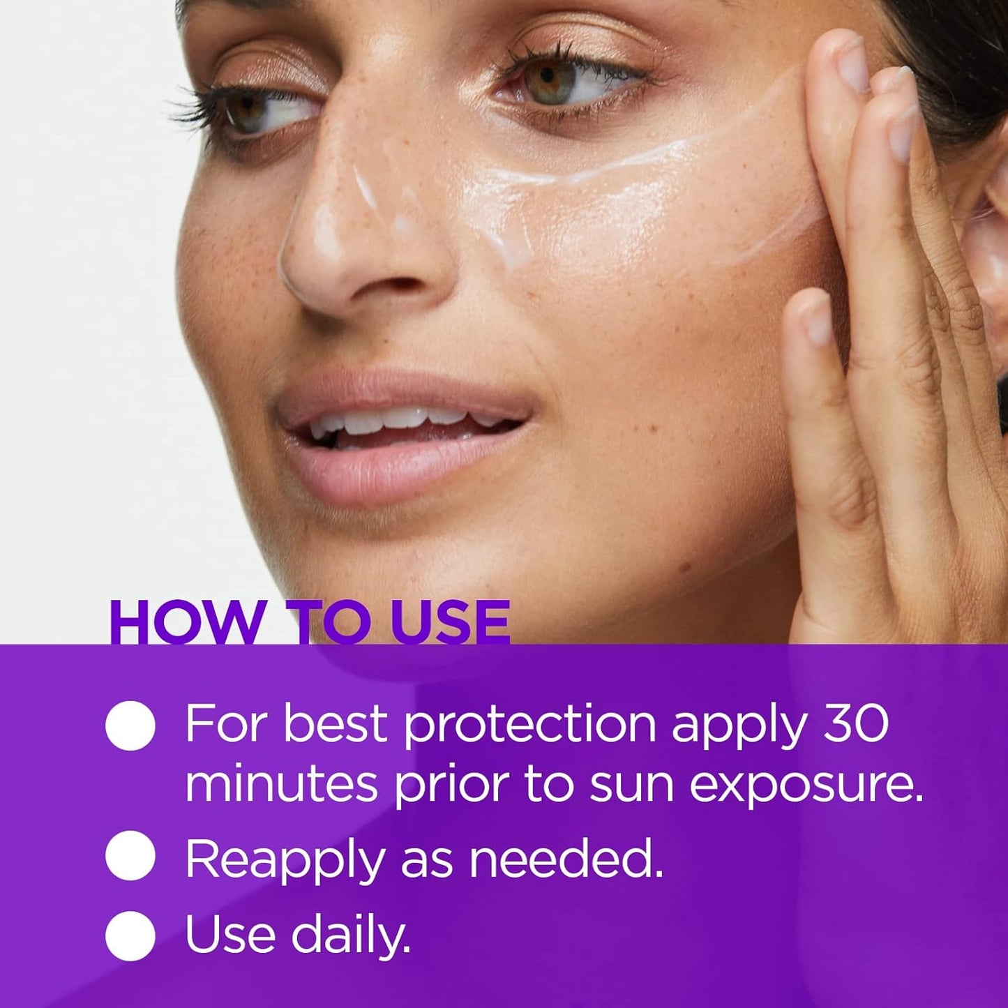 Andalou Naturals Ultra Sheer Daily Defense Facial Lotion, SPF 18, 2.7 oz, with Resveratrol CoQ10 and Antioxidants, Lightweight, Hydrating Facial Moisturizer-Velvo Beauty