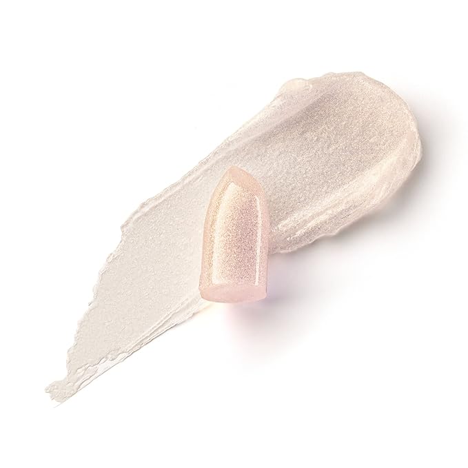 Catrice | Sparkle Glow Lip Balm | Color Changing PH Reacting Lip Balm with Shimmer Finish | Natural Pink Glow | Vegan & Cruelty Free (010 | From Glow To Wow)-Velvo Beauty