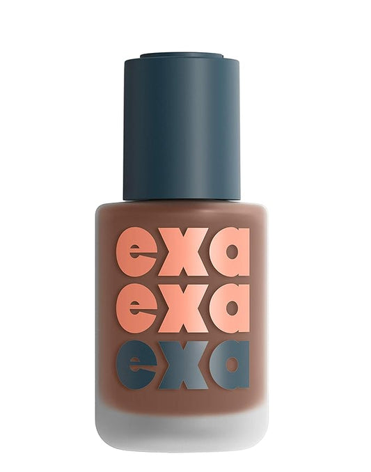 Exa Beauty - Natural High Fidelity Foundation | Clean, Vegan, Cruelty-Free Makeup (Dequan 150)-Velvo Beauty
