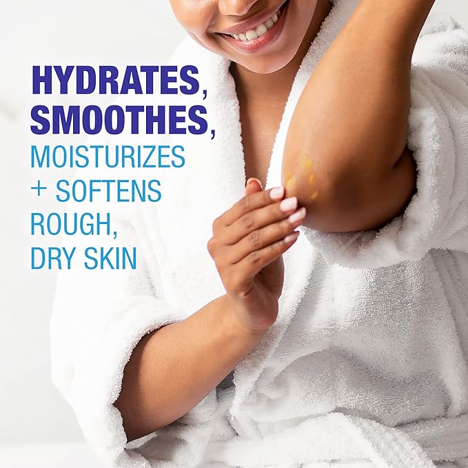 Blue Goo CRACKED HEELS & DRY HANDS Skin Softener for Dry Feet, Hands, Hydrating and Smoothing, Moisturizer, Dryness Relief, 2 Ounce, made with 100% PURE EMU OIL-Velvo Beauty