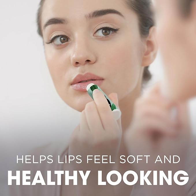 ChapStick Lip Balm Bundle – Spa Collection + Moisturizer 2-in-1 Lipcare SPF 15, 0.15 Ea (5 Piece Set)-Velvo Beauty