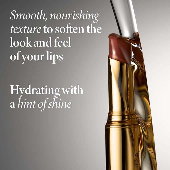 LAURA GELLER NEW YORK Jelly Balm Moisturizing Tinted Lip Color - Cocoa-Motion - Hydrating Vitamin E - Semi-Shine Finish-Velvo Beauty