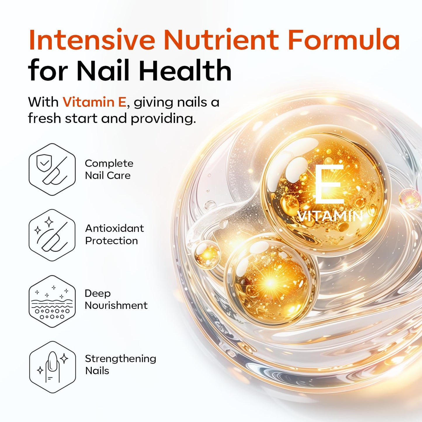 modelones Rubber Builder Gel Base and No Wipe Top Coat Set, 2Pcs Rubber Base and Clear Top Coat Gel Nail Polish for Strengthener Apex Building Long Last Soak Off Uv Fall Manicure Tables Thin Weak Nail-Velvo Beauty