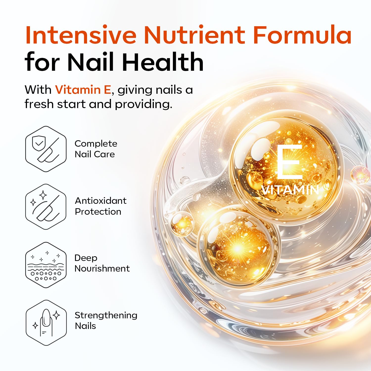 modelones Rubber Builder Gel Base and No Wipe Top Coat Set, 2Pcs Rubber Base and Clear Top Coat Gel Nail Polish for Strengthener Apex Building Long Last Soak Off Uv Fall Manicure Tables Thin Weak Nail-Velvo Beauty