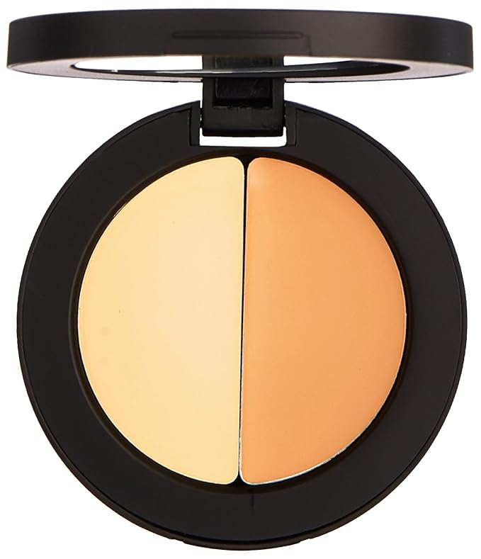 Youngblood Mineral Cosmetics Natural Ultimate Corrector - Concealing Compact Duo - 2.7 g / 0.09 oz-Velvo Beauty