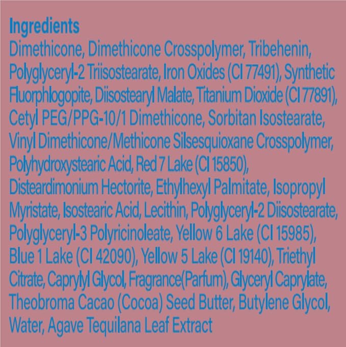 Lip&Cheek Blurry Pudding Pot | Faded Moment - Lyrics | Makeup Blush, Buildable Lightweight, Multi-Use Soft Matte Finish | 5g-Velvo Beauty